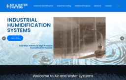 airandwatersystems.com