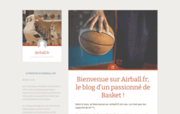 airball.fr