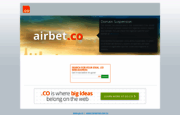 airbet.co