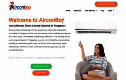 airconboy.com.sg
