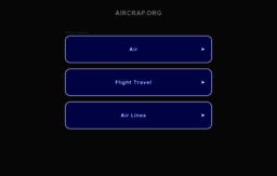 aircrap.org