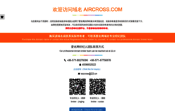aircross.com