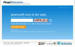 airenwolf.com