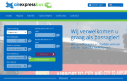 airexpressbus.com