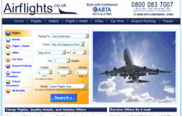 airflights.co.uk