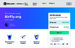 airfly.org
