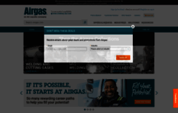 airgas.com