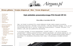 airguns.pl