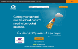 airhead-education.com