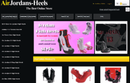 airjordans-heels.com