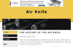 airknife.bravesites.com