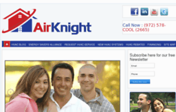 airknightpro.com