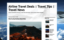 airline-travel-deals.blogspot.sg