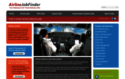 airlinejobfinder.com