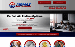 airmaxexperts.com