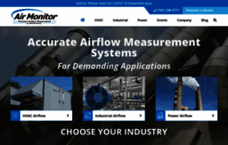 airmonitor.com