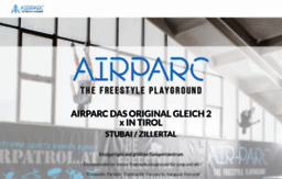 airparc.com