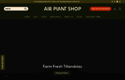 airplantshop.com