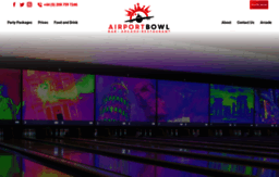 airport-bowl.com
