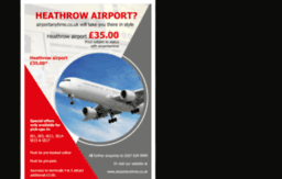 airportanytime.co.uk