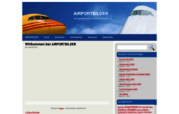 airportbilder.com