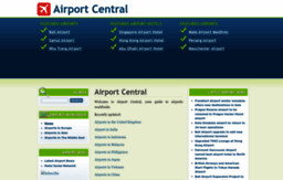 airportcentral.com