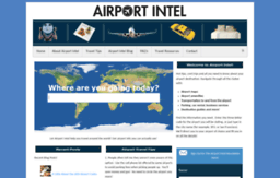airportintel.com