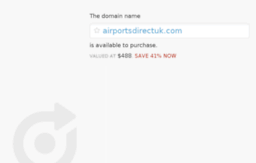 airportsdirectuk.com
