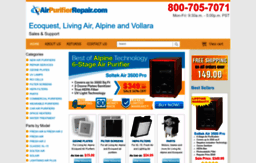 airpurifierrepair.com