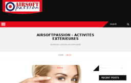 airsoft-passion.fr