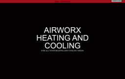 airworxheatingcooling.com