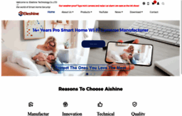 aishine.com