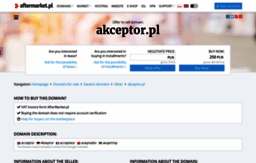 akceptor.pl