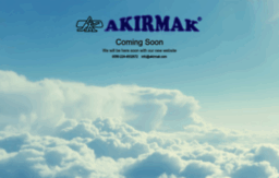 akirmak.com