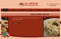 al-arzah.com.au
