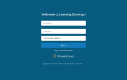 al1604.learningearnings.com