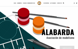 alabarda.net