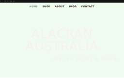 alacran.com.au