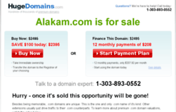 alakam.com