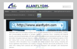 alanflydm.com