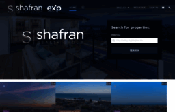 alanshafran.com