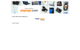 alapage.fr