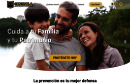 alarmascentinela.com