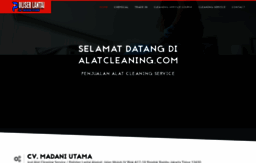 alatcleaning.com
