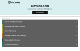 alaviles.com
