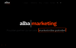 alba-marketing.hr