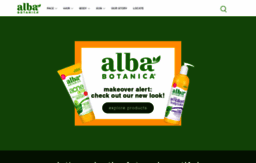 albabotanica.com