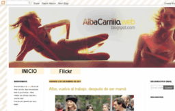 albacarrilloweb.blogspot.com