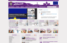 albacete.com
