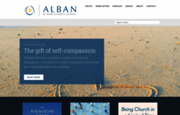 alban.org